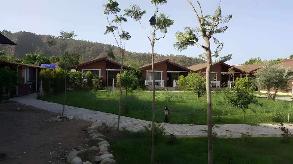 Şah Apart | Antalya Kemer Apart