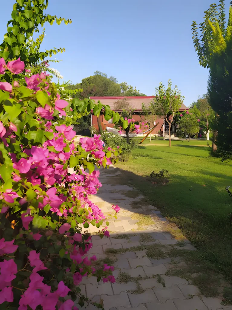 Şah Apart | Antalya Kemer Apart
